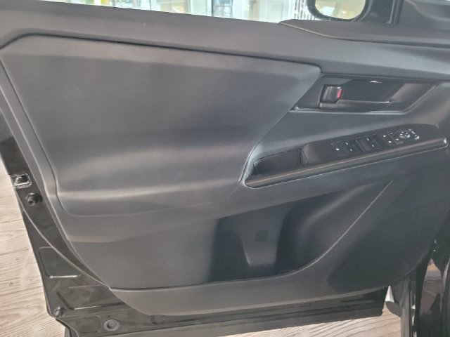 Used 2026 Toyota bZ FWD image 11