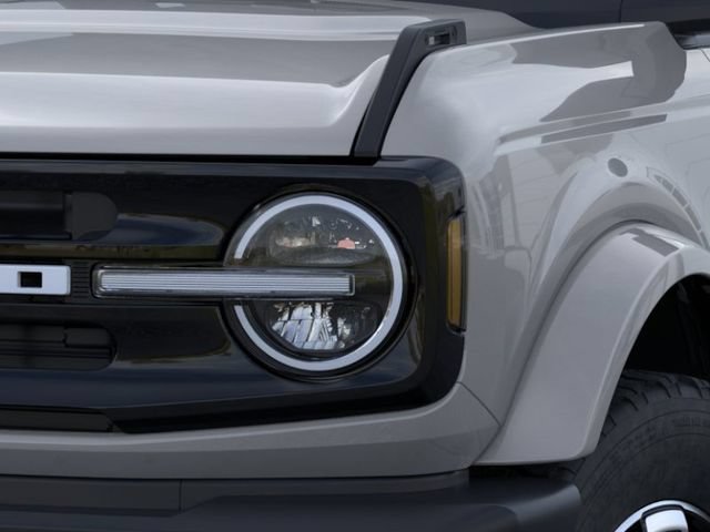 New 2026 Ford Bronco Outer Banks AWD/4WD image 20