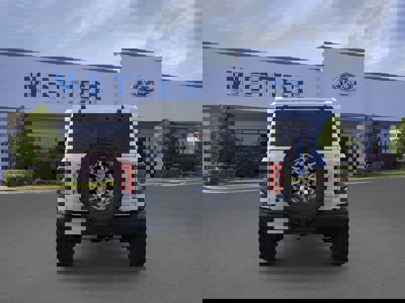 New 2025 Ford Bronco Badlands image 5