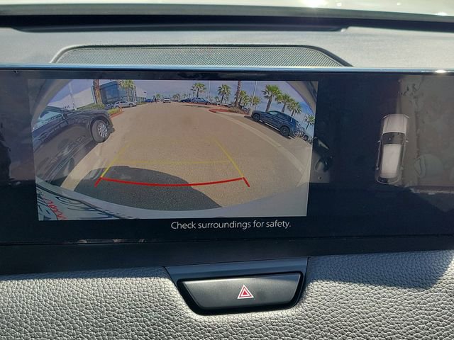 Certified 2026 MAZDA CX-90 3.3 Turbo w/ Premium Sport Pkg image 13