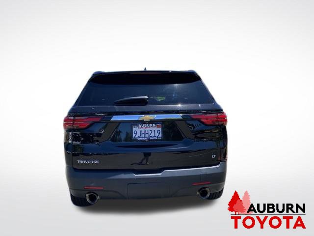 Used 2023 Chevrolet Traverse LT FWD image 6