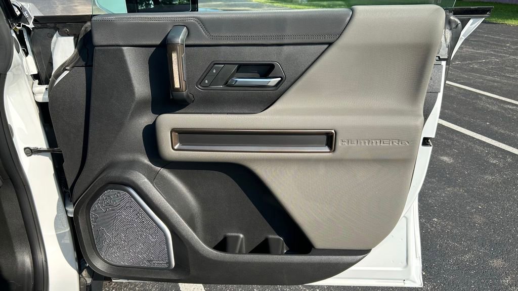 Used 2023 GMC Hummer EV Edition 1 image 9