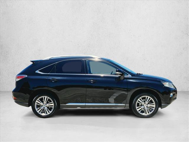 Used 2015 Lexus RX 350 FWD image 4