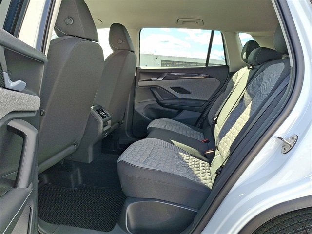 New 2026 Volkswagen Tiguan S image 5