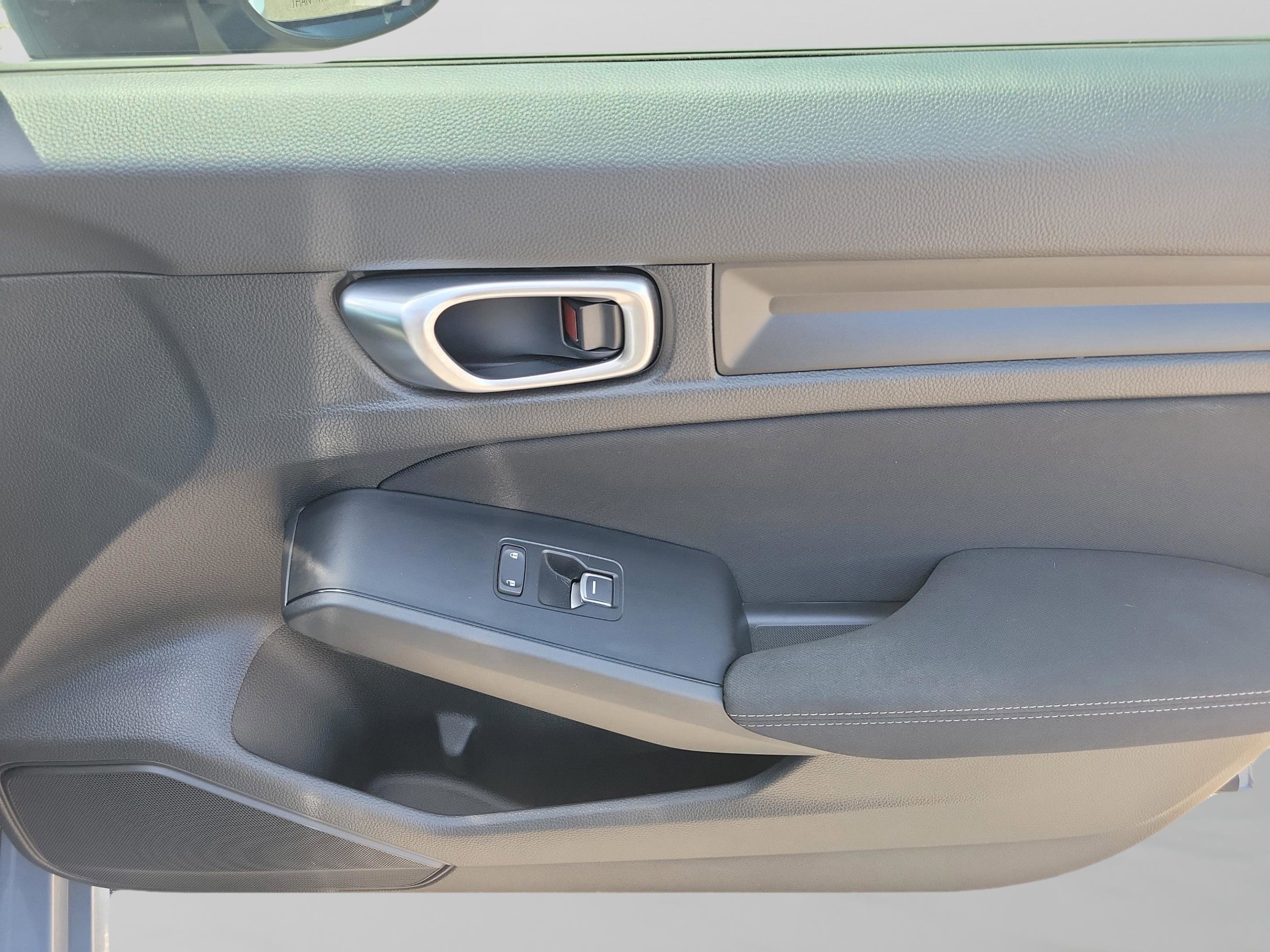 Used 2024 Honda Civic Sport image 21