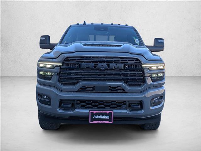 New 2026 RAM 2500 Laramie w/ Night Edition image 5
