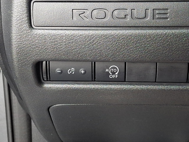 Certified 2023 Nissan Rogue S image 25