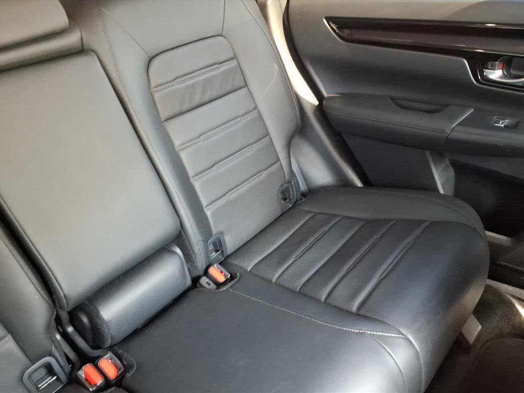 Used 2024 Honda CR-V EX-L image 24