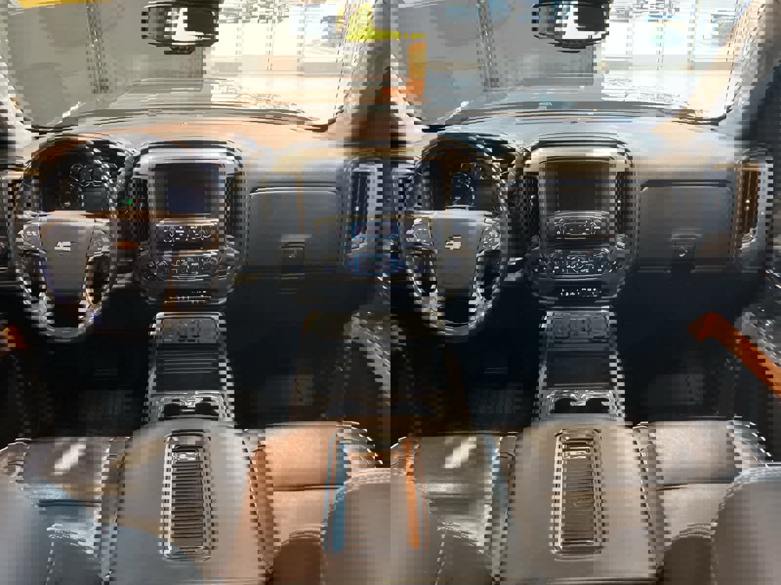 Used 2018 Chevrolet Silverado 2500 High Country image 26