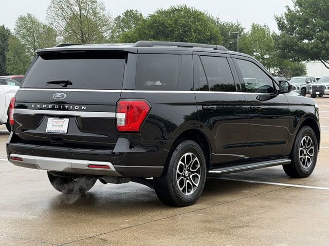 Used 2022 Ford Expedition XLT RWD image 4