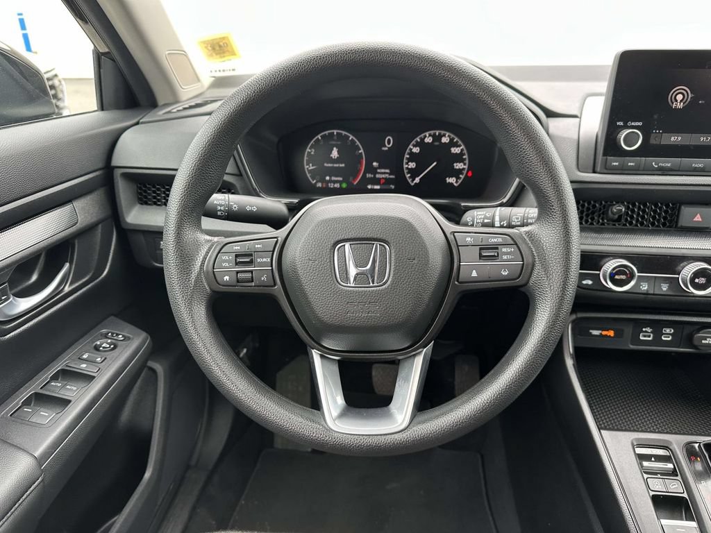 Certified 2023 Honda CR-V EX image 12