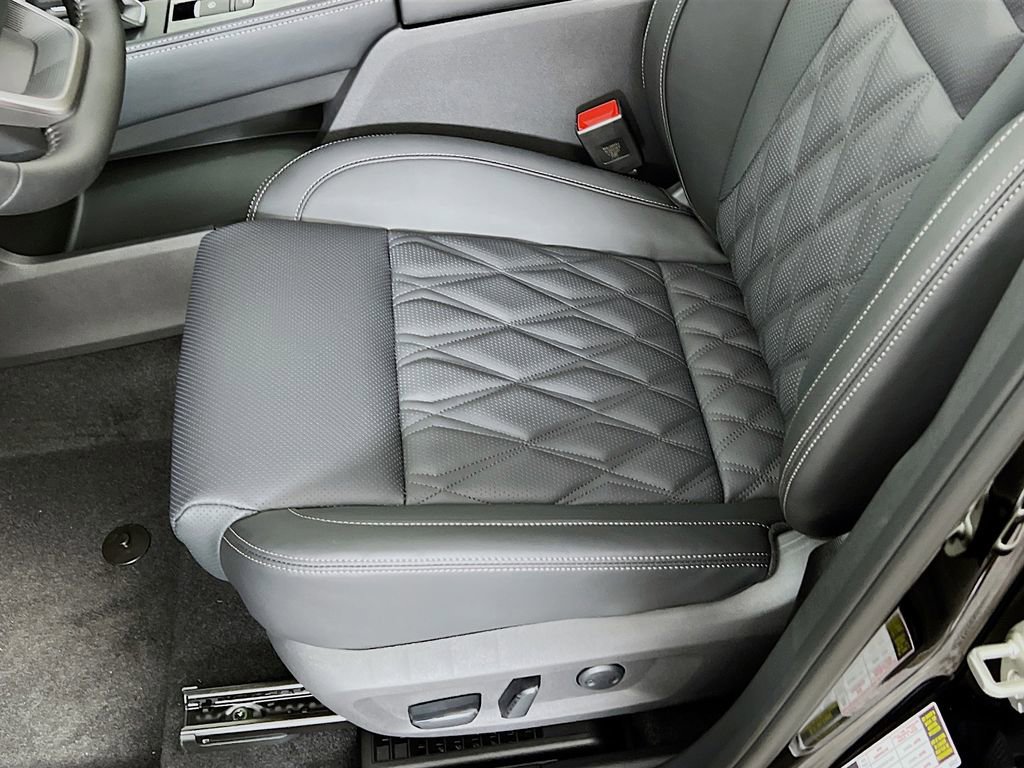 New 2026 Nissan Rogue Platinum AWD/4WD image 18