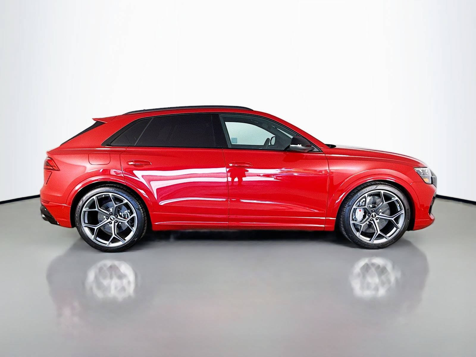 New 2025 Audi RS Q8 performance AWD/4WD image 8