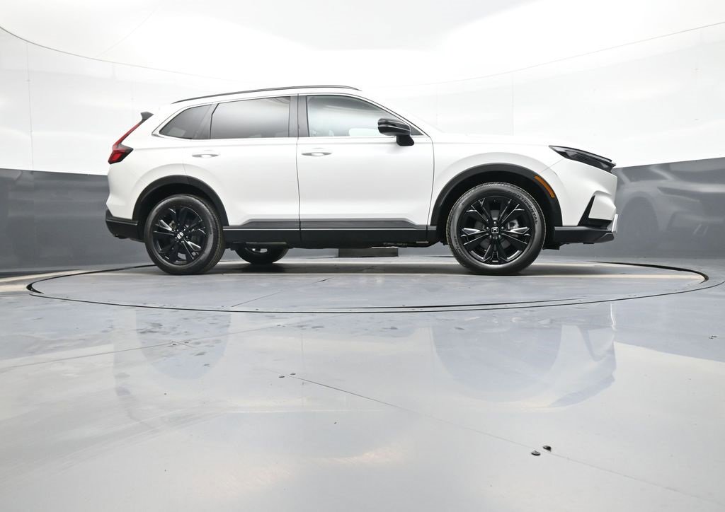 Certified 2023 Honda CR-V Sport Touring image 29