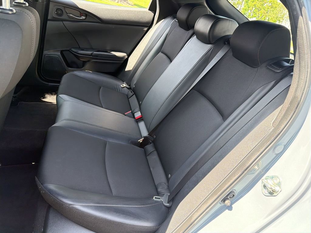 Used 2021 Honda Civic Sport image 23
