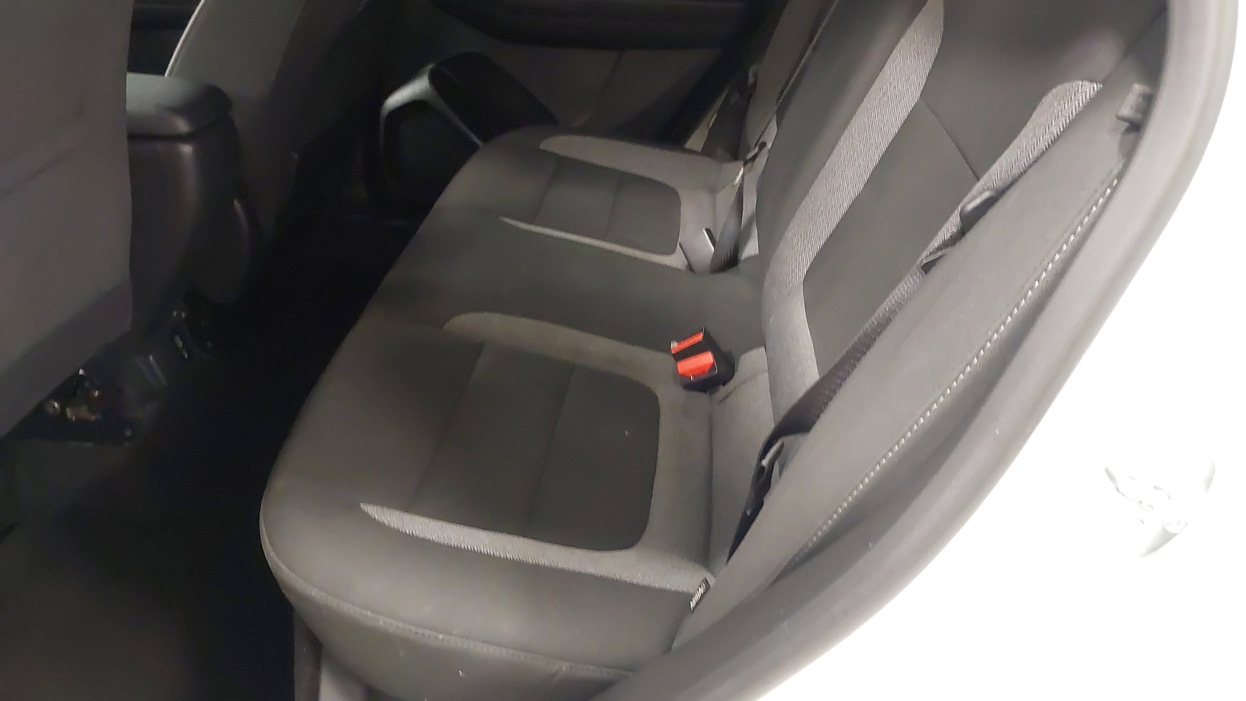 Certified 2023 Chevrolet TrailBlazer LT w/ Convenience Package image 35