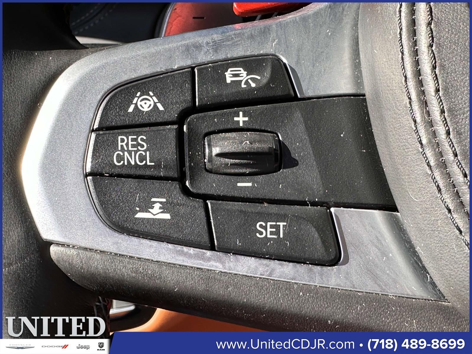 Used 2019 BMW M5 w/ Executive Package image 28
