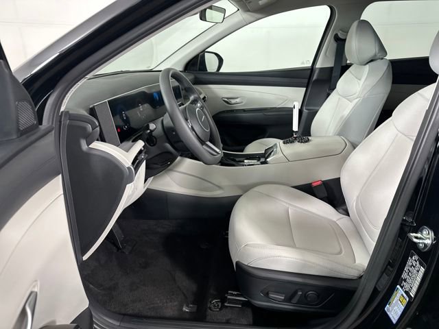 Certified 2025 Hyundai Tucson SEL image 11