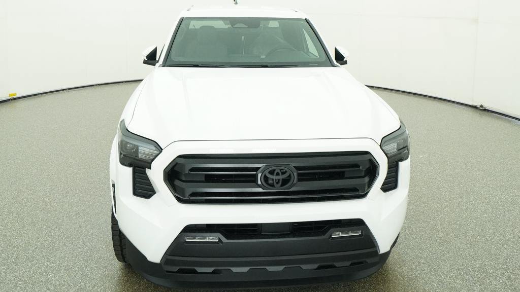 New 2026 Toyota Tacoma SR5 AWD/4WD image 2