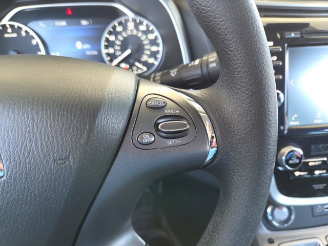Used 2022 Nissan Murano S AWD/4WD image 14