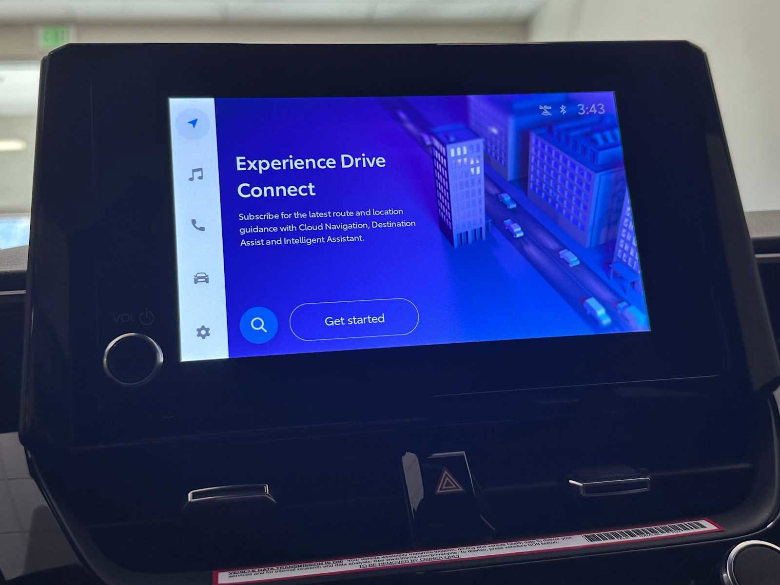 Certified 2023 Toyota Corolla GR w/ Performance Package AWD/4WD image 15