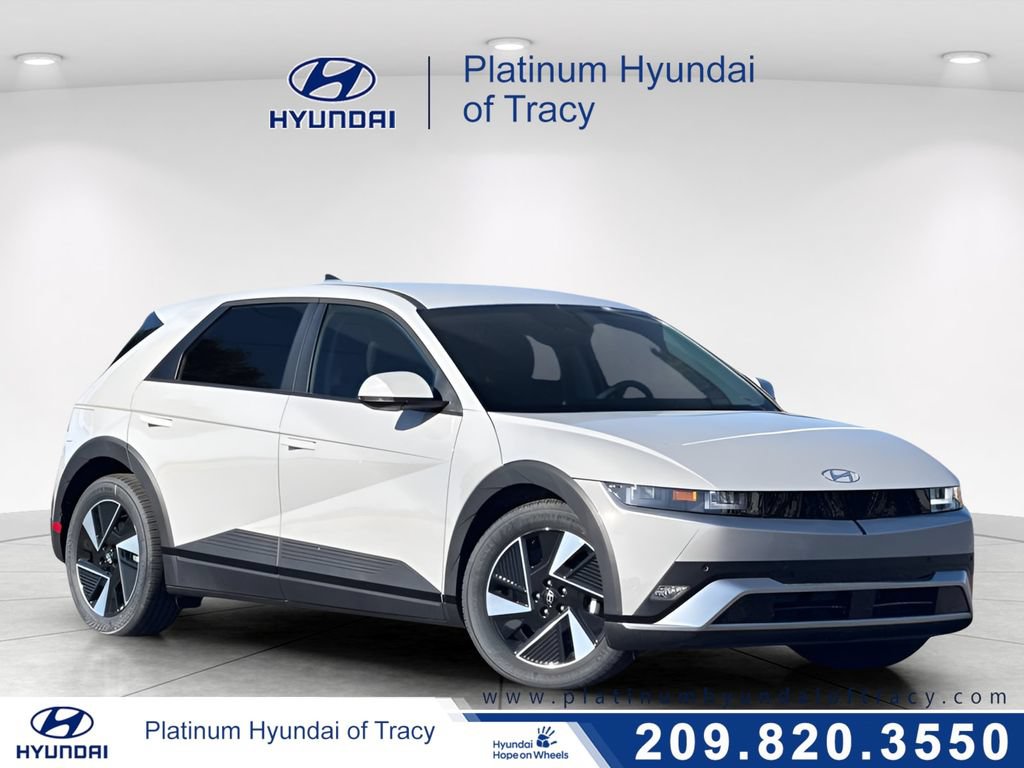 New 2026 Hyundai Ioniq 5 SE RWD 360° Tour