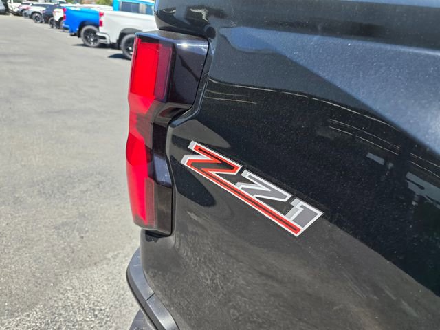 New 2025 Chevrolet Colorado Z71 image 15