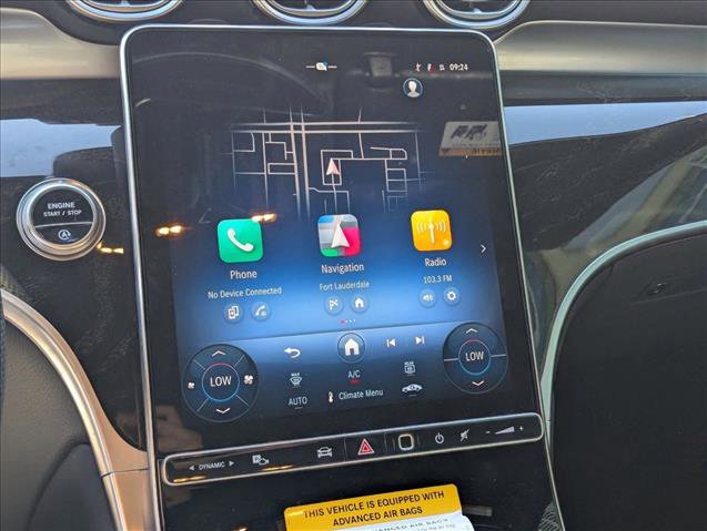 New 2026 Mercedes-Benz GLC 300 4MATIC image 11