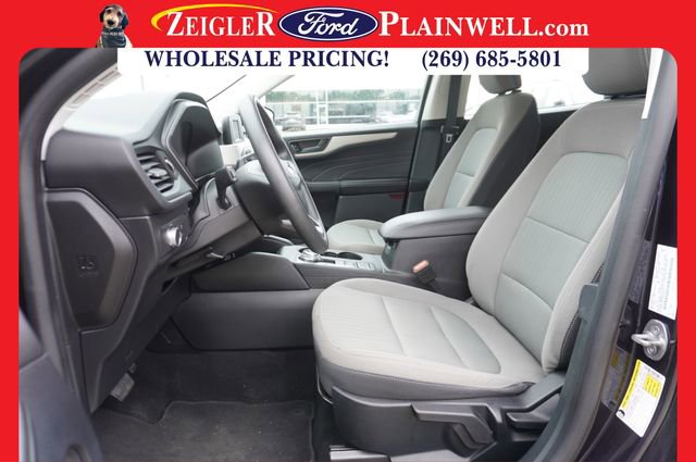Used 2021 Ford Escape S image 16