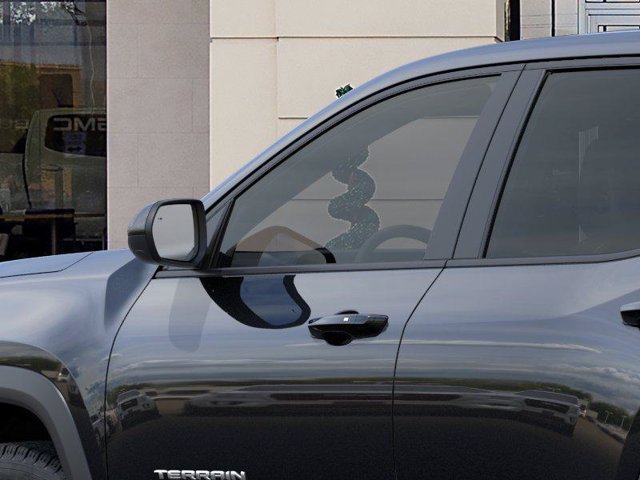 New 2027 GMC Terrain Elevation FWD image 12