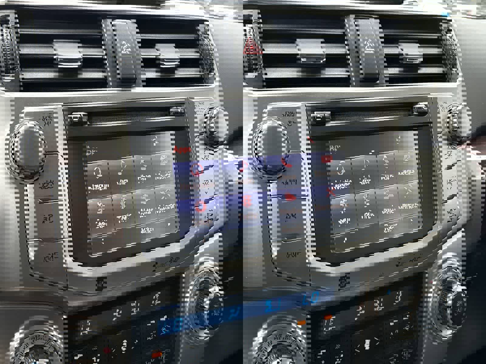 Used 2015 Toyota 4Runner Limited AWD/4WD image 20