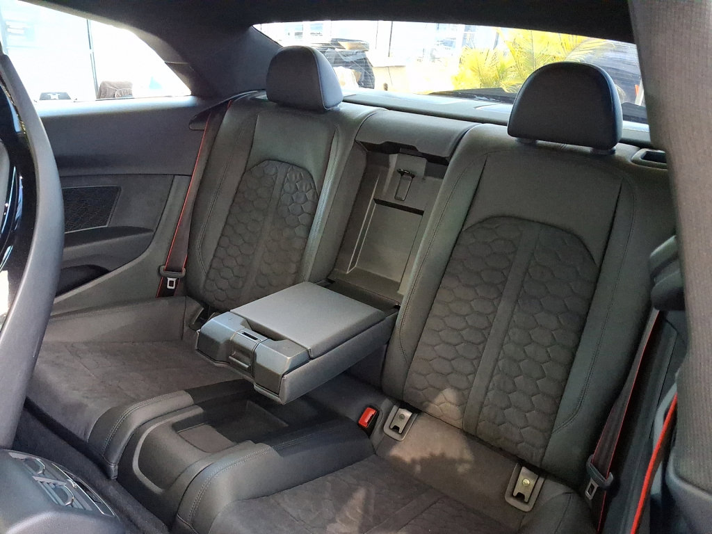 Used 2023 Audi RS 5 w/ Competition Package AWD/4WD image 20