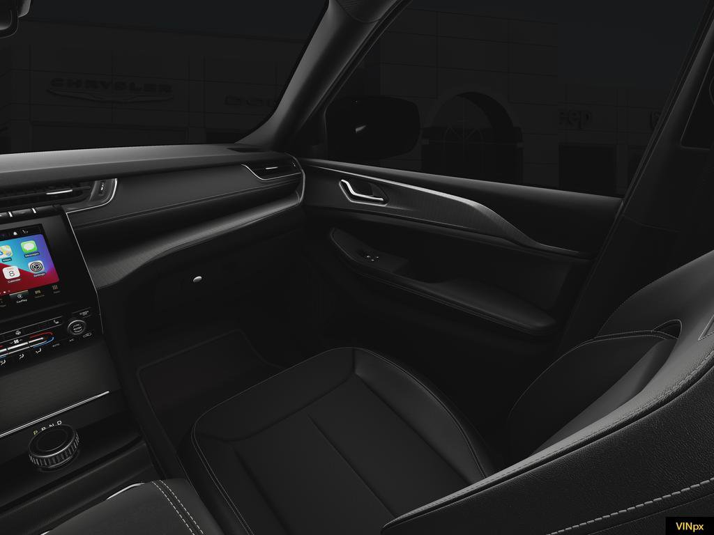 New 2025 Jeep Grand Cherokee L Altitude image 41