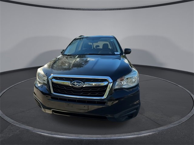 Used 2017 Subaru Forester 2.5i w/ Alloy Wheel Package image 3