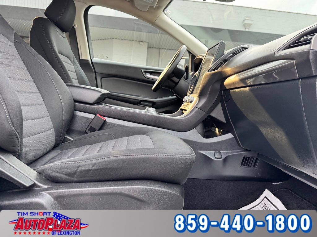 Used 2023 Ford Edge SE AWD/4WD image 46