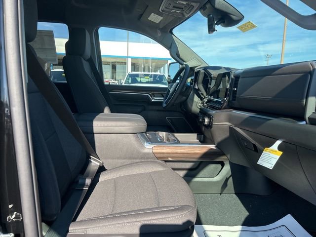 New 2026 Chevrolet Silverado 2500 LT w/ Trail Boss Package image 32
