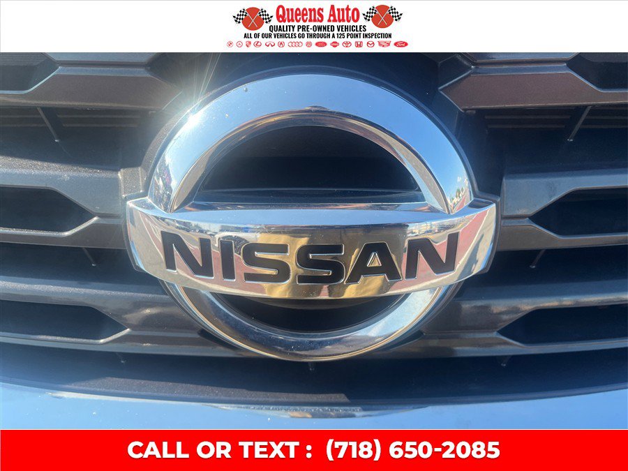 Used 2019 Nissan Pathfinder S AWD/4WD image 35