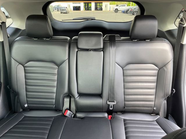 Used 2024 Ford Edge SEL w/ Convenience Package AWD/4WD image 27