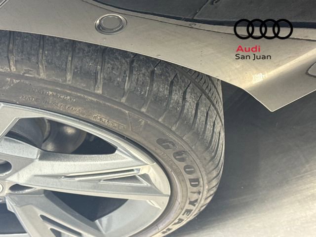 Used 2024 Audi A3 2.0T Premium Plus w/ Premium Plus Package image 7