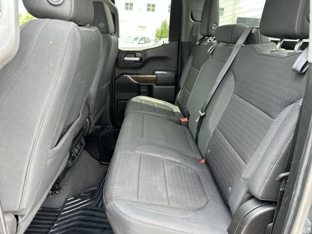 Used 2020 GMC Sierra 1500 Elevation w/ Elevation Value Package AWD/4WD image 26
