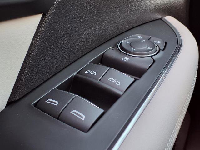 New 2026 Buick Envision Avenir AWD/4WD image 17