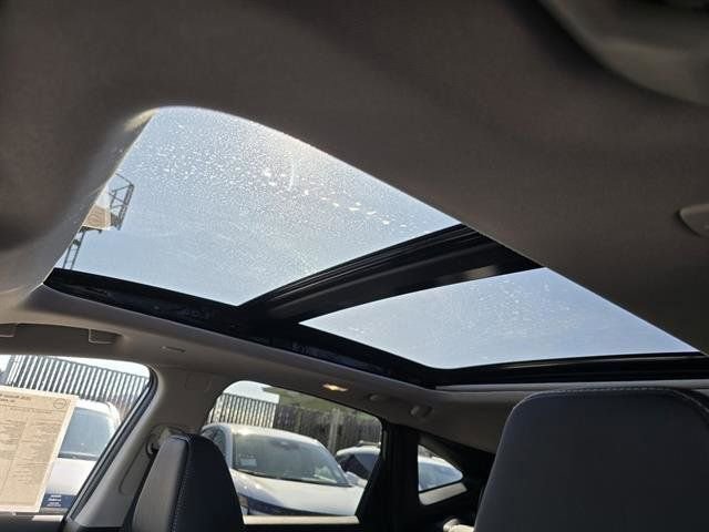 New 2026 Nissan Murano SL AWD/4WD image 4