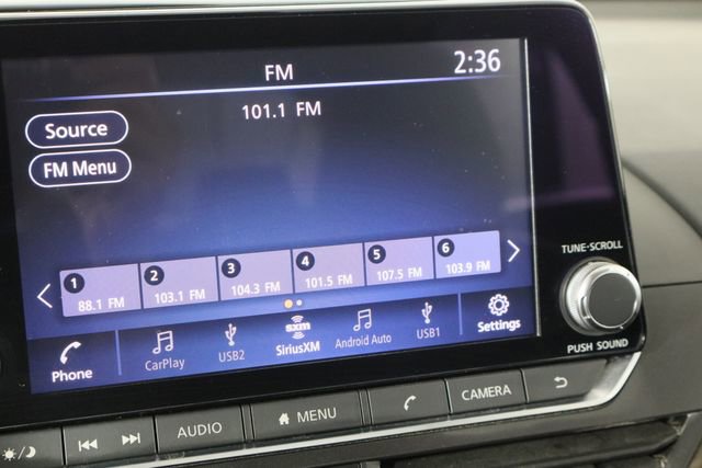 Used 2023 Nissan Altima 2.5 SV FWD image 30