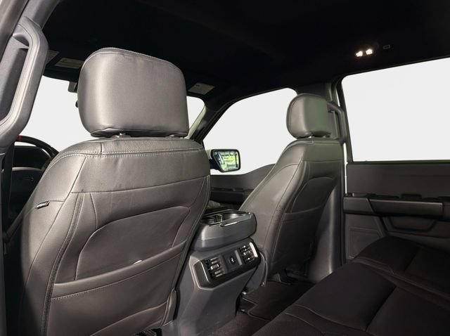 Used 2026 Ford F150 STX w/ F-150 LOBO Package AWD/4WD image 33