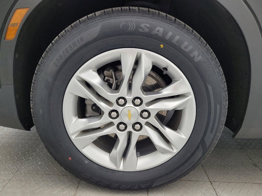 Used 2021 Chevrolet Blazer LT AWD/4WD image 31