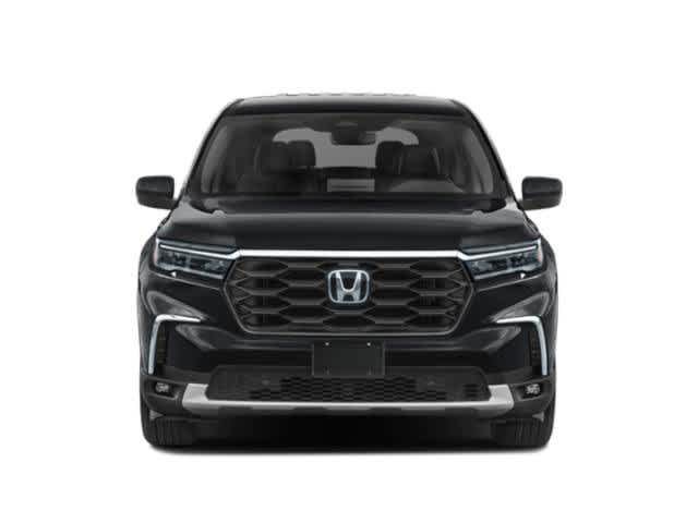 Used 2025 Honda Pilot EX-L image 4