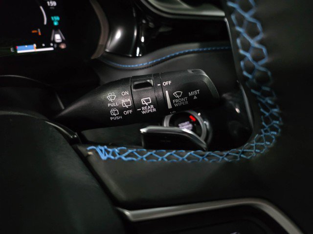 Used 2022 Jeep Grand Cherokee Trailhawk w/ Advanced Protech Group II image 21