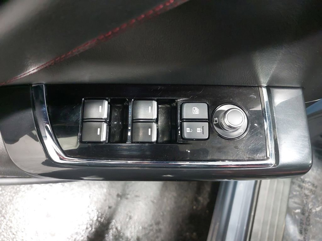 Used 2023 MAZDA CX-9 Carbon Edition image 49