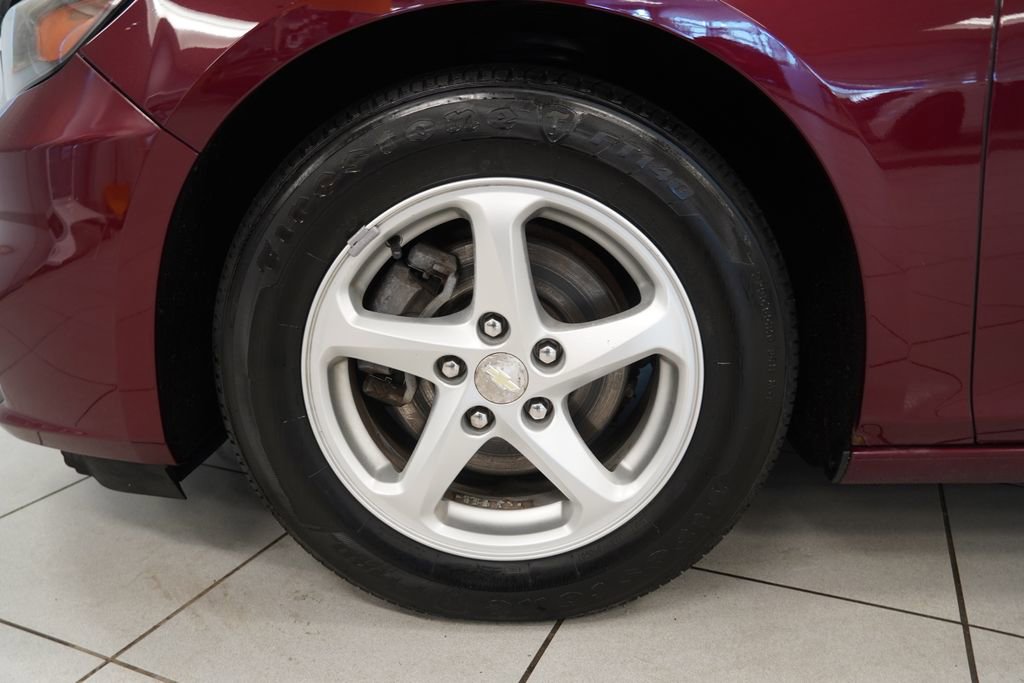 Used 2016 Chevrolet Malibu LS image 15