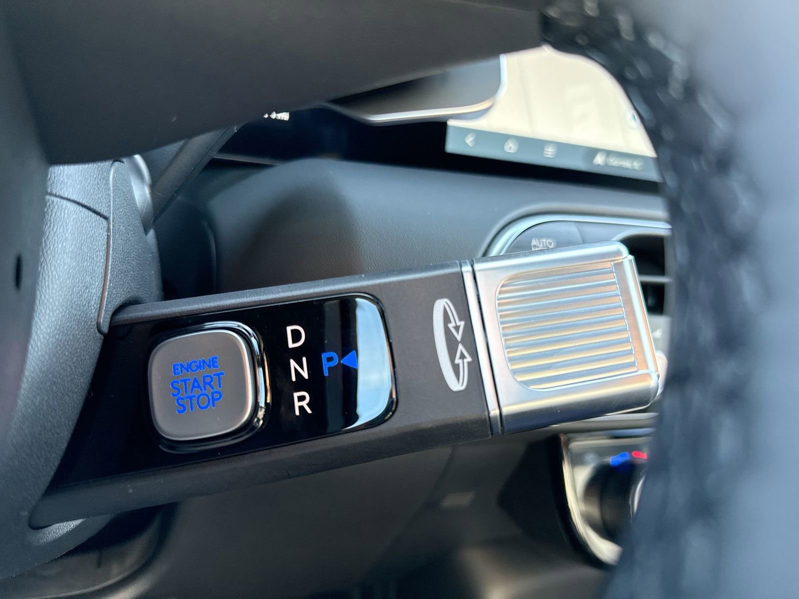 New 2026 Hyundai Palisade Calligraphy image 22